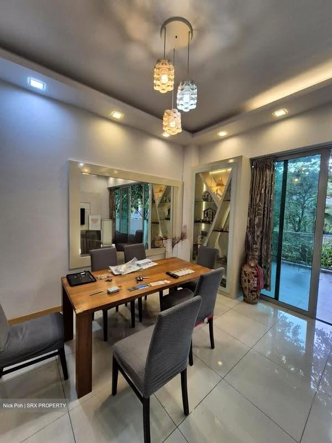 Tree House (D23), Condominium #635068101
